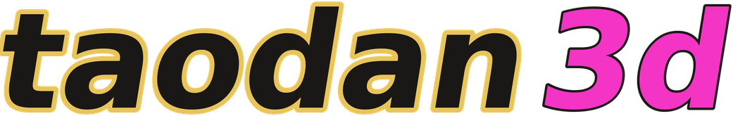 taodan3d logo